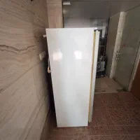 فیریزر خارجی کارکرده bauknecht آلمان اصل|یخچال و فریزر|اصفهان, خلیل آباد|دیوار