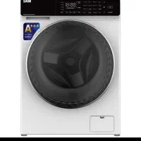 ماشین لباسشویی ۹ کیلویی سام