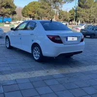 دنا پلاس اتوماتیک آپشنال صفر