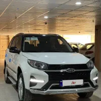 MVM x33 AT|خودرو سواری و وانت|شیراز, درکی|دیوار