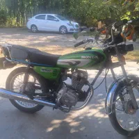 فروش موتور سیکلت