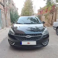 اریزو ۵ مدل ۹۶ اتومات اکسلنت