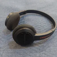 هدفون بی سیم کریتیو مدل sound blaster jam 2|لوازم جانبی موبایل و تبلت|تهران, هفت حوض|دیوار