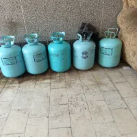 شارژ گاز کولر انواع خودرو فقط 2میلیون تومن