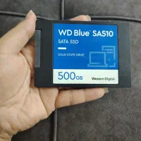 هارد ssd500 گیگابایت اینترنال