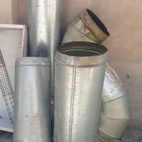 لوله سانتی فیوژ