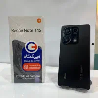 Not 14 plus 512|موبایل|فولادشهر, B5|دیوار