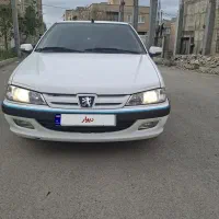 پارس، مدل ۹۶