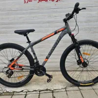 دوچرخه های نو ۲۴ و ۲۶ و ۲۷/۵ و ۲۹ فروش ویژه|دوچرخه، اسکیت، اسکوتر|بهشهر, |دیوار