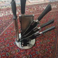 سرویس چاقو