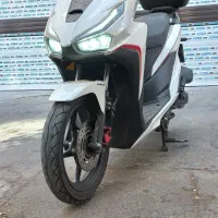 موتور کلیک نیوفیس کویر S7 اقساطی|موتورسیکلت|تهران, سجاد|دیوار