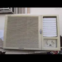 کولر پنجره ای سامسونگ 18000