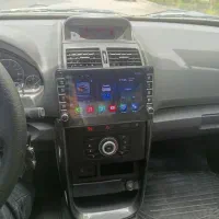 سورن پلاس دوگانه دریچه سیمی درحد صفر