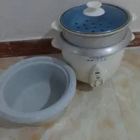 پلوپز،سرخ کن،چایساز،تابلو فرش|اجاق گاز و لوازم برقی پخت‌وپز|رشت, حمیدیان|دیوار