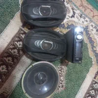 ضبط وپخش وباند|قطعات یدکی و لوازم جانبی|کرمان, |دیوار