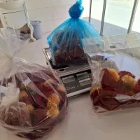 فروش زعفران اصیل قاینات|خوردنی و آشامیدنی|نیمبلوک, |دیوار