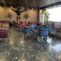 نیروی استخدام برای کافه مایسا|استخدام خدمات فروشگاه و رستوران|کرج, کرج نو|دیوار