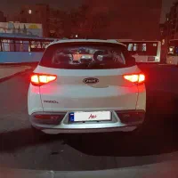 تیگو ۷|خودرو سواری و وانت|تهران, شهرک ولیعصر شمالی|دیوار