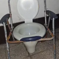 توالت فرنگی سیار