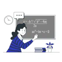 آمادگی امتحانات ریاضی - مقاطع راهنمایی