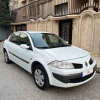 مگان ۹۱ بیرنگ در حد|خودرو سواری و وانت|بابل, |دیوار