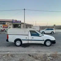 آریسان ۱ دوگانه کارخانه|خودرو سواری و وانت|گلبهار, شهر جدید گلبهار|دیوار