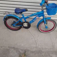 دوچرخه ۲۰ و۱۶ فرمهین