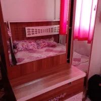 تخت دونفره کامل|تخت و سرویس خواب|تهران, دهم فروردین|دیوار