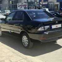 سورن پلاس دوگانه مدل ۱۴۰۴ صفر فول منبع بزرگ|خودرو سواری و وانت|نیشابور, شهرک بهداری|دیوار