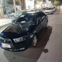 دنا پلاس اتوماتیک مدل ۴۰۳اپشنال بازدید اسفراین|خودرو سواری و وانت|بجنورد, |دیوار