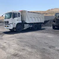 البرز کمپرس مدل ۹۱بدون رنگ|خودرو سنگین|گیلان غرب, |دیوار