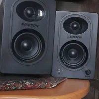 اسپیکر M50|قطعات و لوازم جانبی رایانه|تهران, شادآباد|دیوار