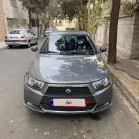 دنا پلاس توربو اتومات ۱۴۰۰