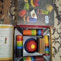 بازی فکری عموپولدار