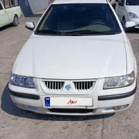 سمند ۸۷