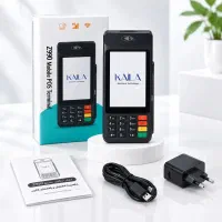 دستگاه کارتخوان آکبند . یک سال گارانتی