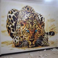 نصاب کاغذ دیواری