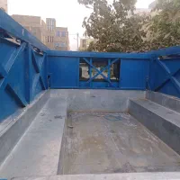 نیسان فروشی 1403 نقد و اقساط|خودرو سواری و وانت|یزد, |دیوار