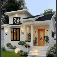 زمین درب حیاط زیر قیمت