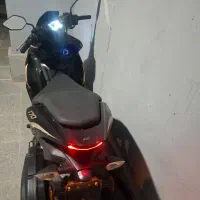 ایروکس NVX170|موتورسیکلت|اراک, |دیوار