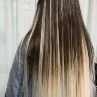 اکستنشن مو هستی|خدمات آرایشگری و زیبایی|مشهد, مشکینی (شهرک غرب)|دیوار