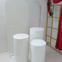 بگ گراند چوبی مهراب