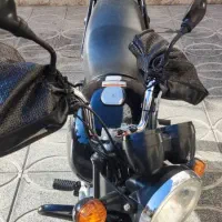 موتور باکسر۱۵۰ اصلی