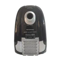 جاروبرقی جنرال اکسکلو سو مدل 2600MW