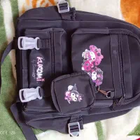 کیف نونو|کیف، کفش، کمربند|اصفهان, مرداویج|دیوار