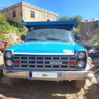 نیسان مدل 96