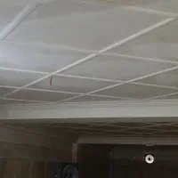 وردست گچ کار کشته کش و گچ وخاک بلد