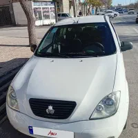 تیبا یک مدل ۴۰۱