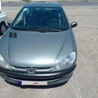 206sdtu5|خودرو سواری و وانت|رشت, پارک شهر|دیوار