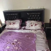 تخت خواب دونفره|تخت و سرویس خواب|تهران, ولنجک|دیوار